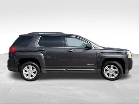 Used 2015 GMC Terrain SLE w/ Convenience Package FWD image 6