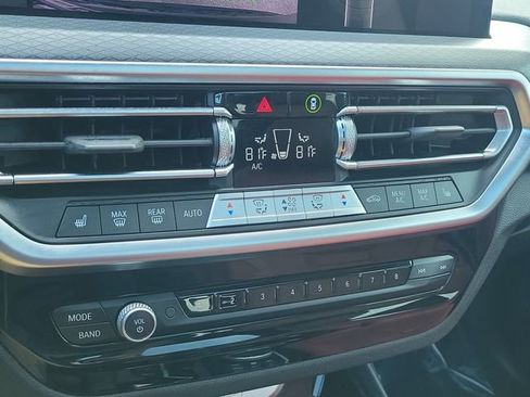 Used 2022 BMW X3 sDrive30i w/ M Sport Package 2 image 33