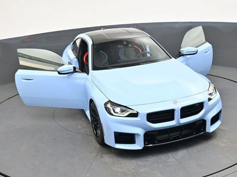 Used 2023 BMW M2 w/ Lighting Package image 29