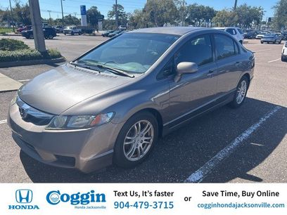 Used 2010 Honda Civic LX