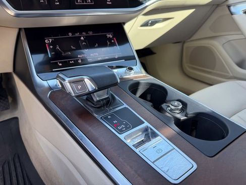 Used 2020 Audi A6 2.0T Premium w/ Convenience Package image 13