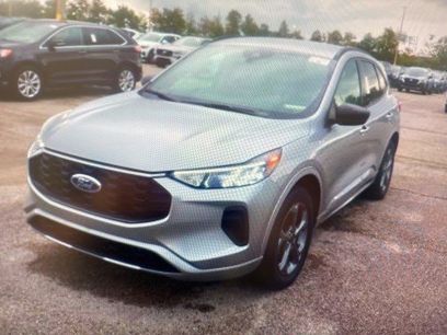 Used 2024 Ford Escape ST-Line