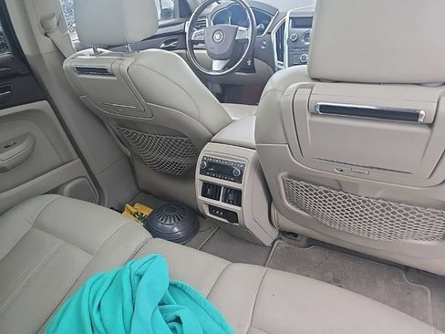 Used 2010 Cadillac SRX Premium AWD/4WD image 15