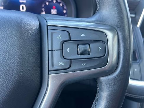 Used 2023 Chevrolet Tahoe LT w/ LT Signature Plus Package AWD/4WD image 23