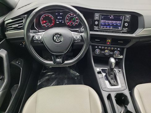 Used 2021 Volkswagen Jetta R-Line w/ R-Line Cold Weather Package FWD image 22