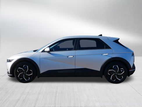 Certified 2023 Hyundai Ioniq 5 SEL AWD/4WD image 4
