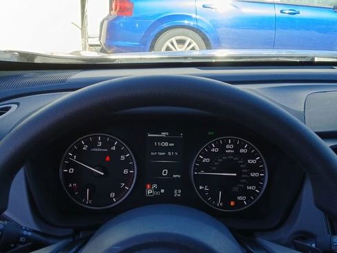 Used 2026 Subaru Crosstrek 2.0i Premium AWD/4WD image 9
