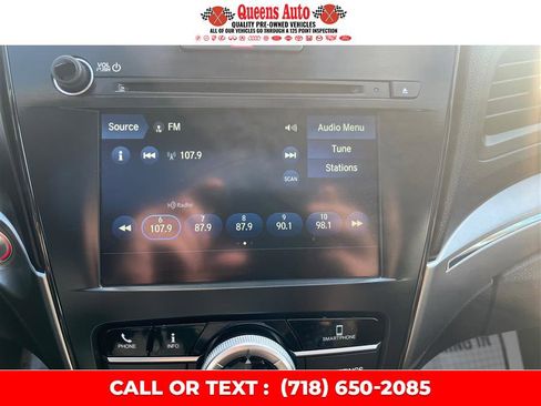 Used 2019 Acura ILX image 15