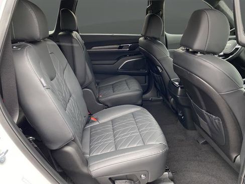 New 2025 Kia Telluride SX X-Line image 40