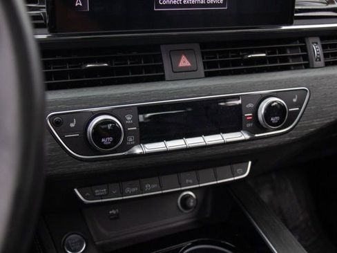 Used 2024 Audi A4 2.0T Premium Plus AWD/4WD image 17