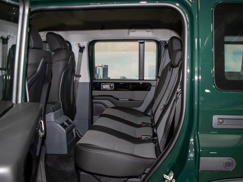 Used 2024 INEOS Grenadier image 22