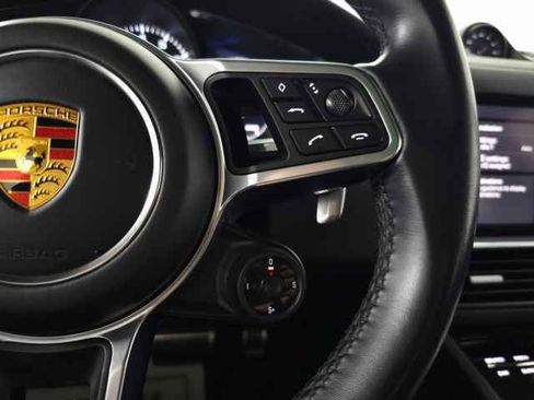 Used 2021 Porsche Cayenne GTS image 20