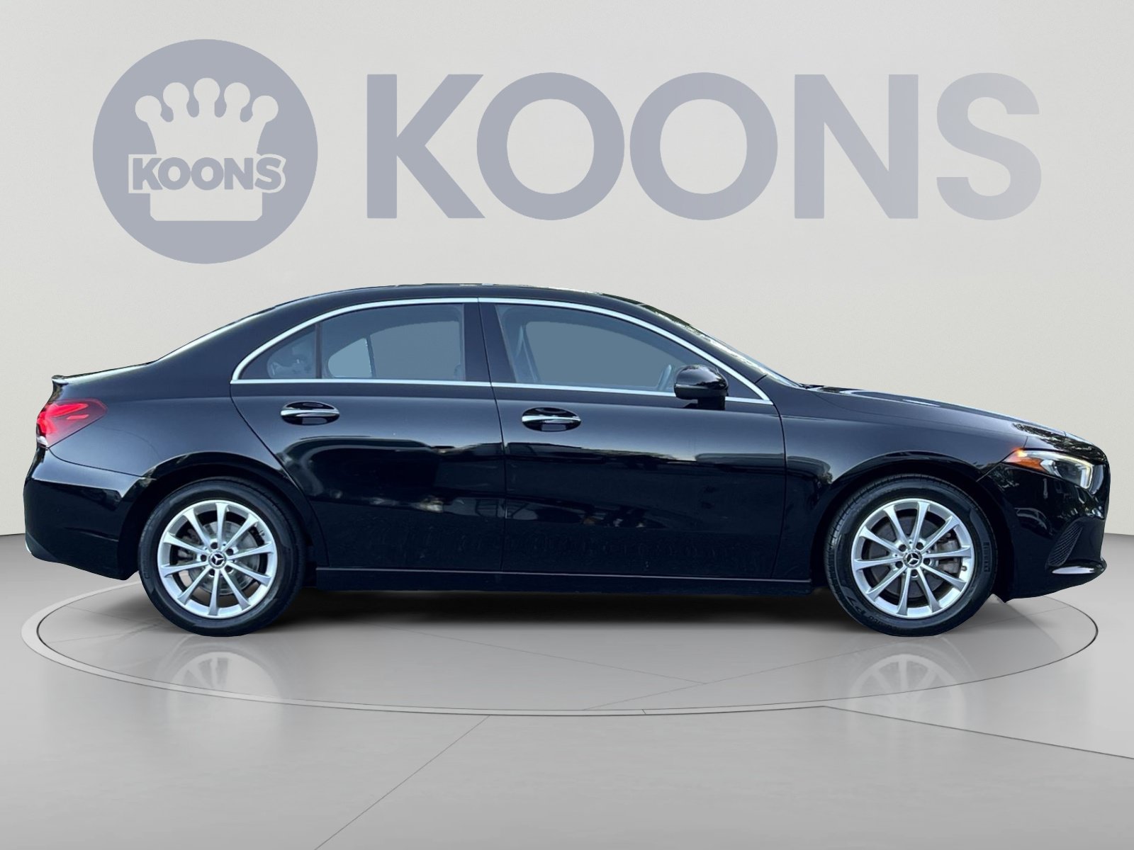 Used 2021 Mercedes-Benz A 220 4MATIC image 12