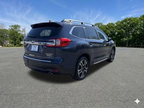 Used 2025 Subaru Ascent Limited w/ Popular Package #1 AWD/4WD image 9
