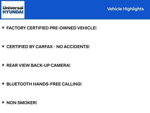 Used 2026 Hyundai Tucson SEL FWD image 6
