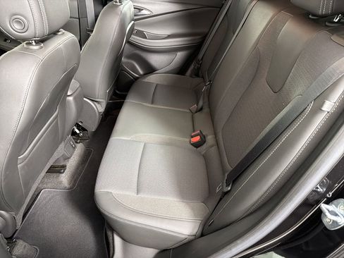 Used 2023 Buick Encore GX Preferred image 18