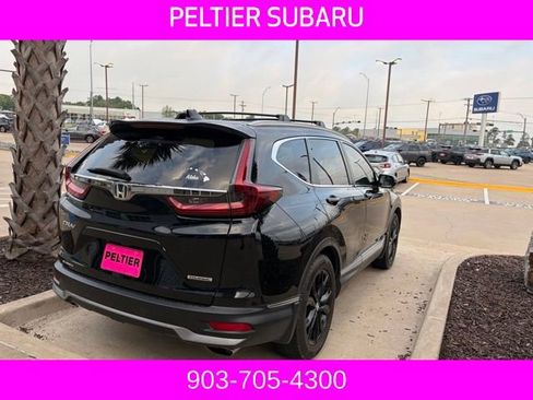 Used 2020 Honda CR-V Touring image 20