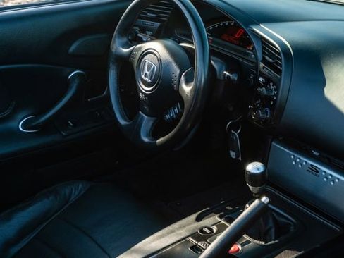Used 2007 Honda S2000 image 17
