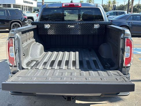 Used 2021 GMC Canyon AT4 image 7