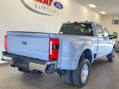 New 2026 Ford F350 Lariat w/ Lariat Ultimate Package image 7