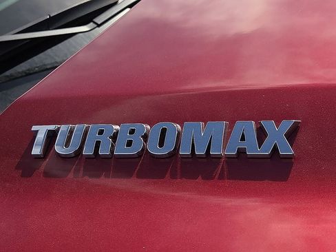 Used 2025 Chevrolet Silverado 1500 RST w/ Protection Package image 10