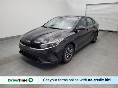 Used 2024 Kia Forte LXS