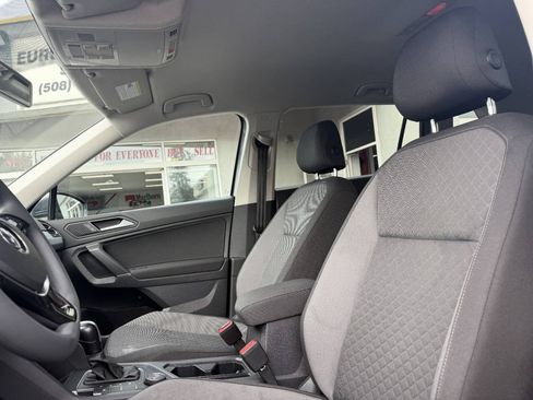 Used 2020 Volkswagen Tiguan S AWD/4WD image 19