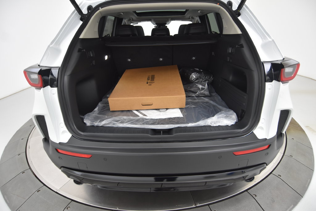 New 2026 MAZDA CX-50 AWD 2.5 Hybrid w/ Weather Package image 35