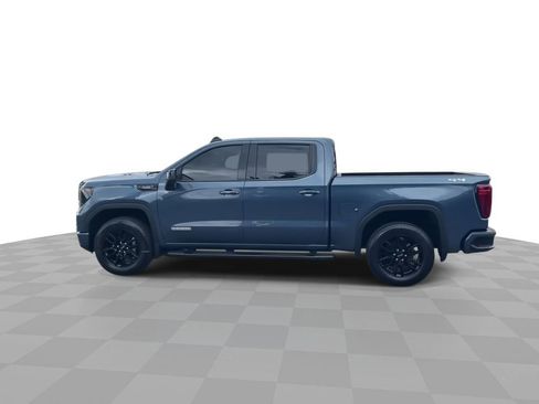 New 2026 GMC Sierra 1500 Elevation w/ Elevation Premium Package image 5