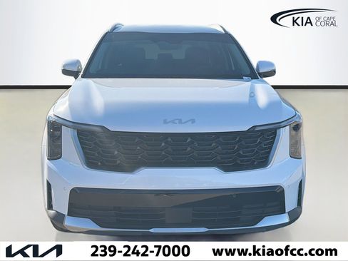 New 2026 Kia Sorento S AWD/4WD image 7