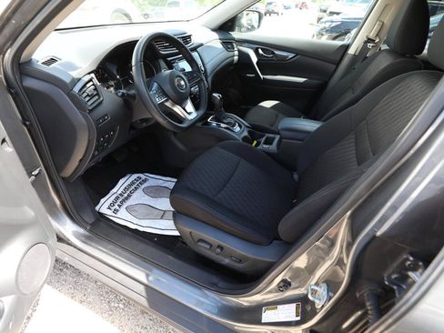 Used 2020 Nissan Rogue SV w/ Premium Package AWD/4WD image 17