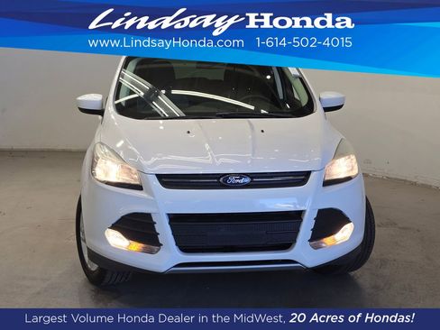 Used 2014 Ford Escape SE AWD/4WD image 2
