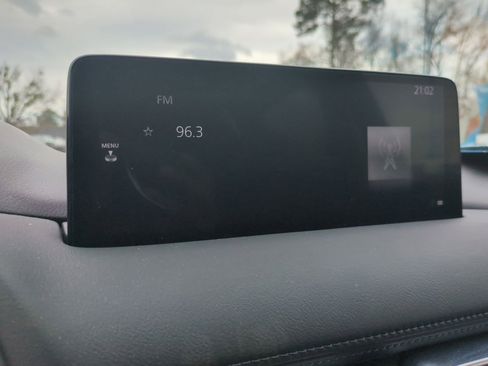 Used 2025 MAZDA CX-5 AWD 2.5 S w/ Preferred Package image 13