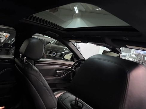 Used 2015 BMW 535i Sedan RWD image 18
