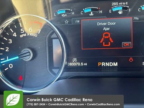 Used 2019 Ford F150 Platinum AWD/4WD image 20