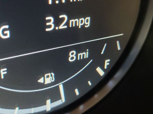 New 2025 MAZDA CX-5 AWD 2.5 S w/ Preferred Package image 18