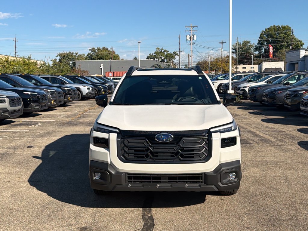 Certified 2026 Subaru Outback Limited AWD/4WD image 10
