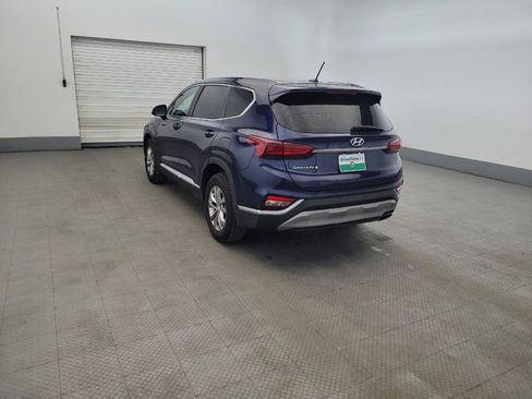 Used 2019 Hyundai Santa Fe SE FWD image 5