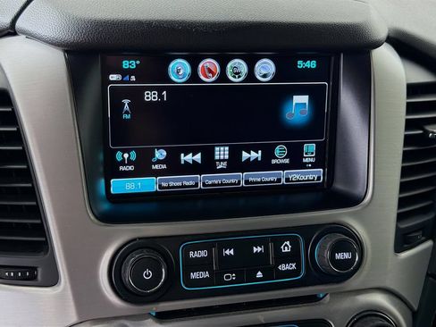 Used 2018 GMC Yukon SLT RWD image 16