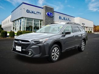 Used 2024 Subaru Outback Premium AWD/4WD video 1