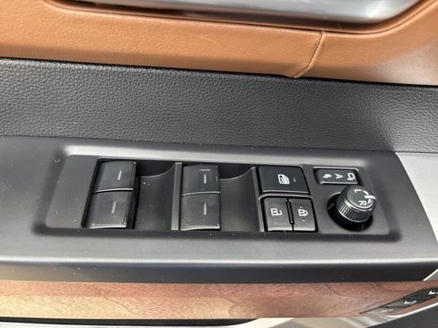 Used 2025 Toyota Tundra 1794 Edition AWD/4WD image 23