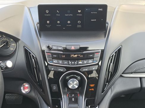 Used 2019 Acura RDX AWD w/ Technology Package image 27