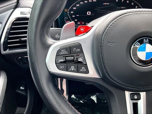 Used 2022 BMW M8 Gran Coupe xDrive Competition image 23