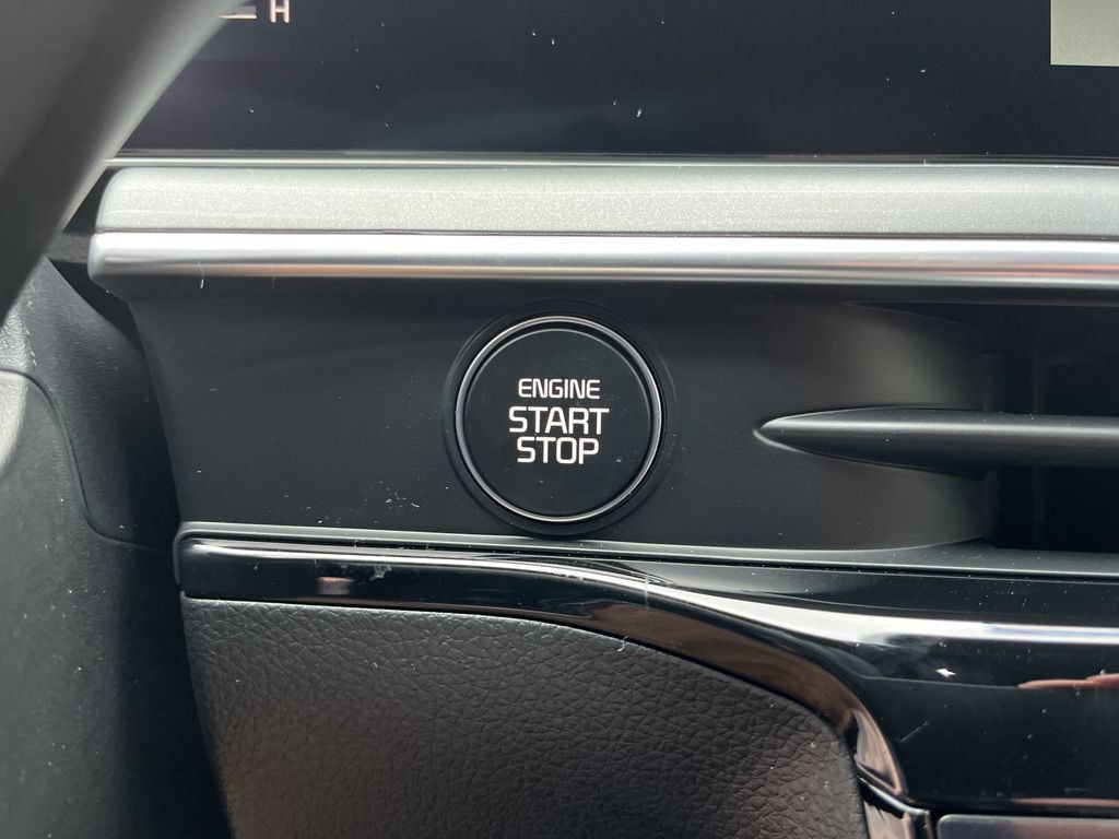 New 2026 Kia K5 GT-Line w/ GT-Line Premium Package FWD image 22