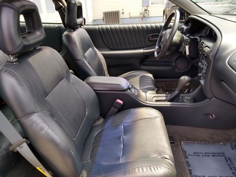 Used 2002 Pontiac Grand Prix GT w/ Opt Pkg 3 image 6