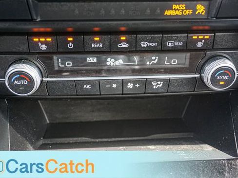 Used 2023 MAZDA CX-9 Touring AWD/4WD image 27
