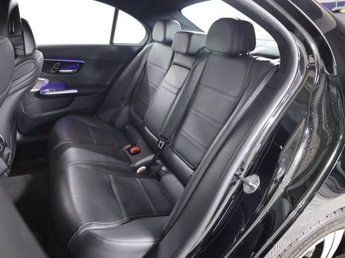 Certified 2023 Mercedes-Benz C 300 4MATIC Sedan image 43