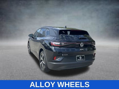 Used 2023 Volkswagen ID.4 S RWD image 3