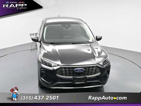 Used 2025 Ford Escape Active AWD/4WD image 19