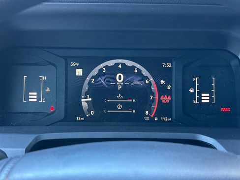 New 2025 Toyota Tacoma SR5 image 21